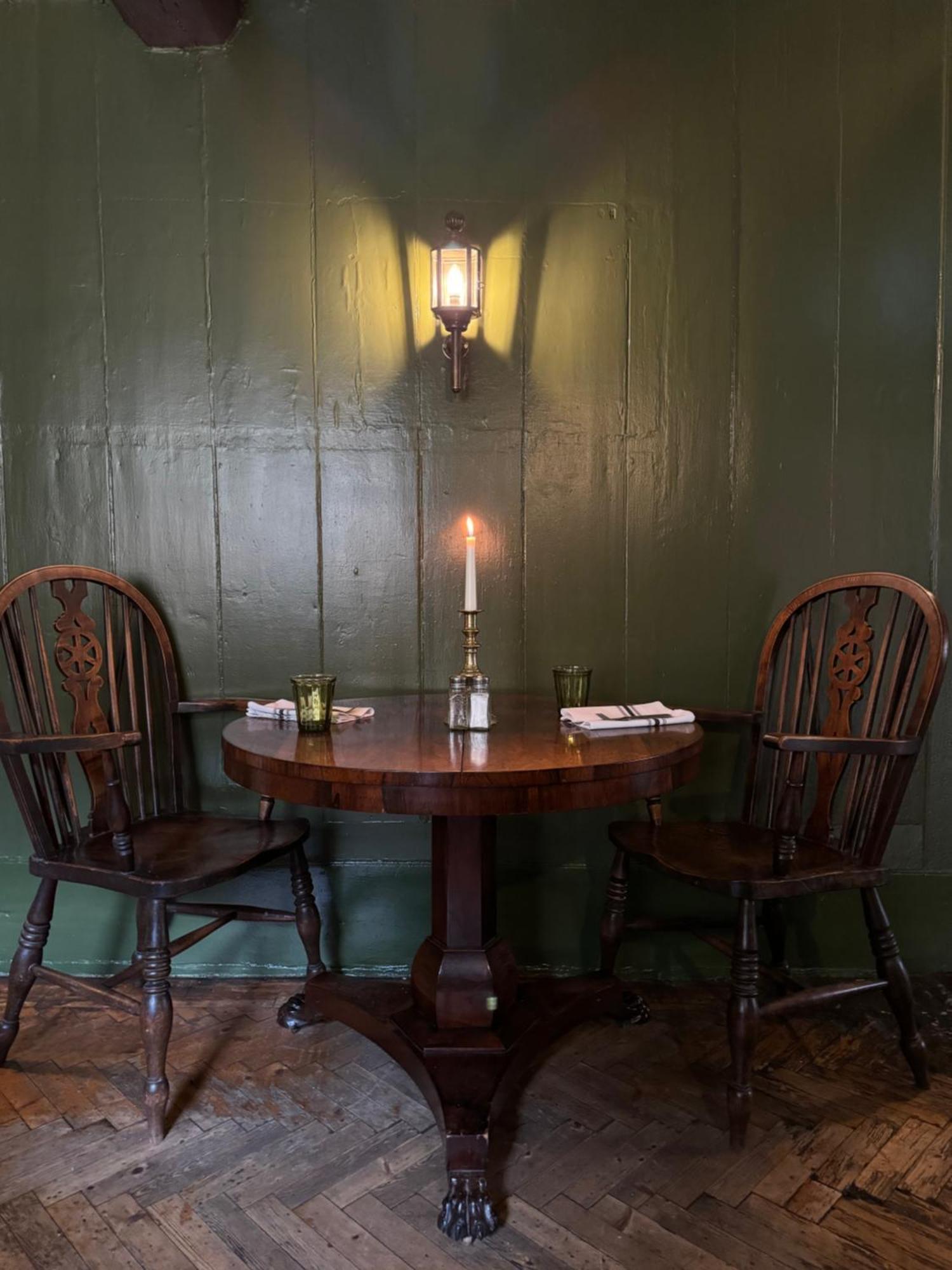 Neeld Arms Hotel Grittleton Luaran gambar