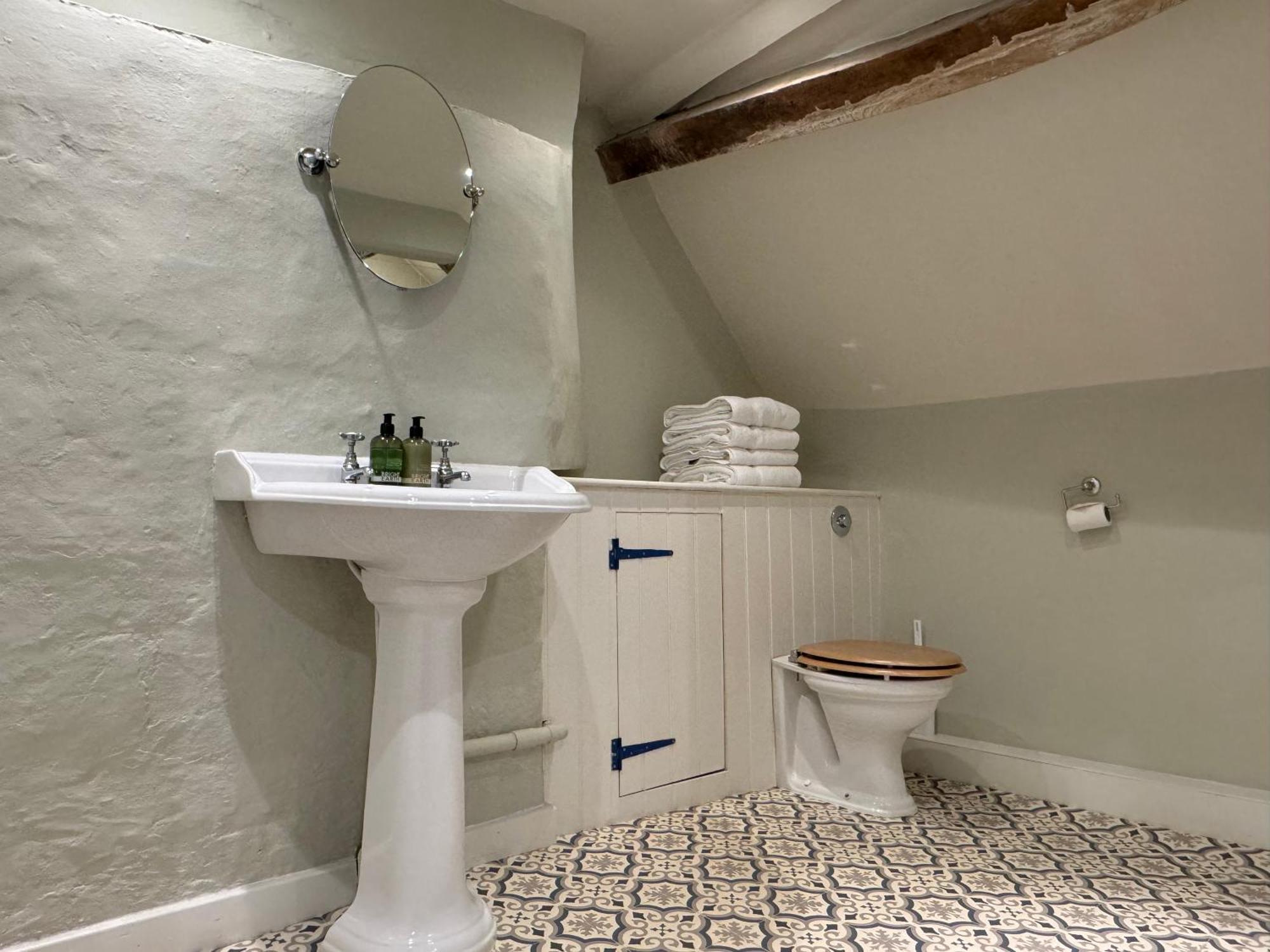 Neeld Arms Hotel Grittleton Luaran gambar